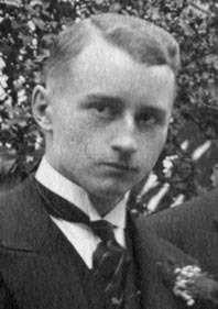 Engelbert Willem Harry Blijdenstein